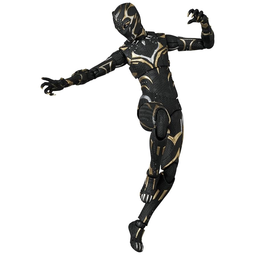 Amazon.co.jp: メディコム・トイ (MEDICOM TOY) MAFEX